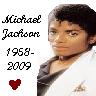 Sterren Avatars Michael jackson 