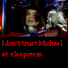 Sterren Avatars Michael jackson 