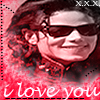 Sterren Avatars Michael jackson 