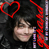 Sterren Avatars My chemical romance 