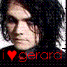 Sterren Avatars My chemical romance 