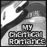 Sterren Avatars My chemical romance 