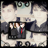 Sterren Avatars My chemical romance 