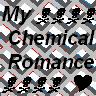 Sterren Avatars My chemical romance 