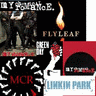 Sterren Avatars My chemical romance 