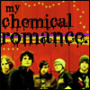 Sterren Avatars My chemical romance 