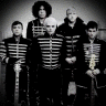 Sterren Avatars My chemical romance 