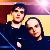 Sterren Avatars My chemical romance 