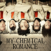 Sterren Avatars My chemical romance 