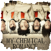 Sterren Avatars My chemical romance 