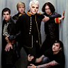 Sterren Avatars My chemical romance 