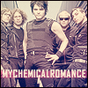 Sterren Avatars My chemical romance 