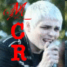 Sterren Avatars My chemical romance 