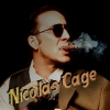 Sterren Avatars Nicolas cage 