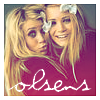 Sterren Avatars Olsen twins 