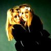 Sterren Avatars Olsen twins 