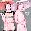 Sterren Avatars Olsen twins 