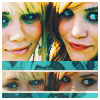 Sterren Avatars Olsen twins 