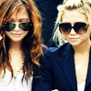 Sterren Avatars Olsen twins 