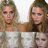 Sterren Avatars Olsen twins 