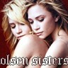 Sterren Avatars Olsen twins 
