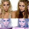 Sterren Avatars Olsen twins 