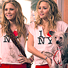 Sterren Avatars Olsen twins 