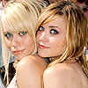 Sterren Avatars Olsen twins 