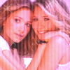 Sterren Avatars Olsen twins 