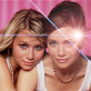 Sterren Avatars Olsen twins 