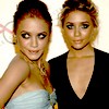 Sterren Avatars Olsen twins 