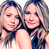 Sterren Avatars Olsen twins 