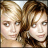 Sterren Avatars Olsen twins 