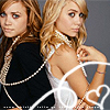 Sterren Avatars Olsen twins 