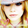 Sterren Avatars Olsen twins 