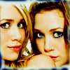 Sterren Avatars Olsen twins 