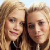 Sterren Avatars Olsen twins 