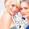 Sterren Avatars Olsen twins 