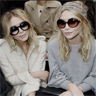 Sterren Avatars Olsen twins 