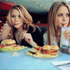 Sterren Avatars Olsen twins 