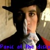 Sterren Avatars Panic at the disco 