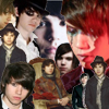 Sterren Avatars Panic at the disco 