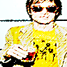 Sterren Avatars Panic at the disco 
