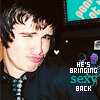 Sterren Avatars Panic at the disco 