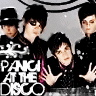 Sterren Avatars Panic at the disco 