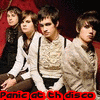 Sterren Avatars Panic at the disco 