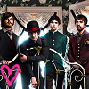 Sterren Avatars Panic at the disco 