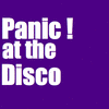 Sterren Avatars Panic at the disco 