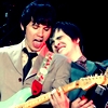 Sterren Avatars Panic at the disco 