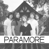 Sterren Paramore Avatars 